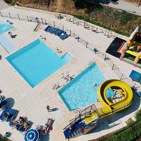 Campsite Des Sedaries