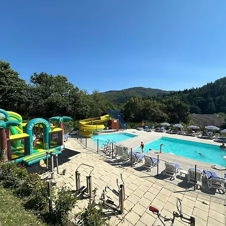 Des Sedaries Campsite *