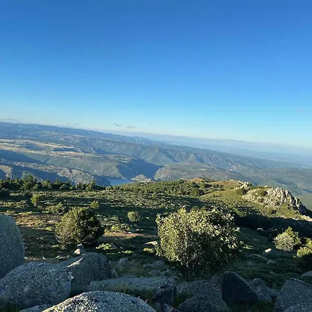 Des Sedaries Villefort (Lozere)