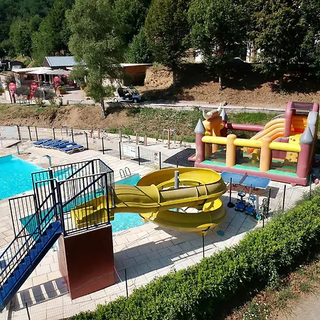 Campsite Des Sedaries *